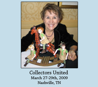 Collectors United