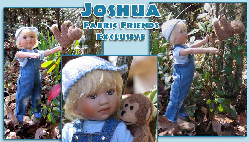 Joshua