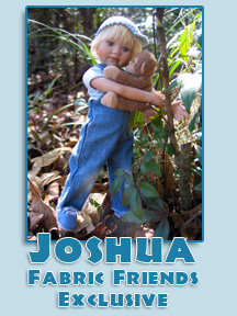 Joshua Thumbnail
